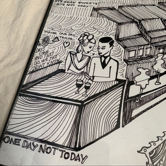 Lovely Star * Original Art Print - Picture 3 of 7